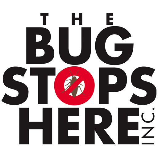 bug stops here logo